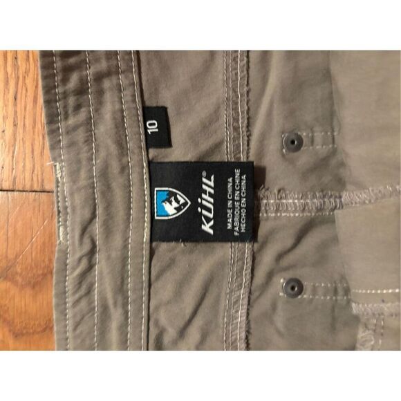 KUHL Shorts - Picture 2 of 5